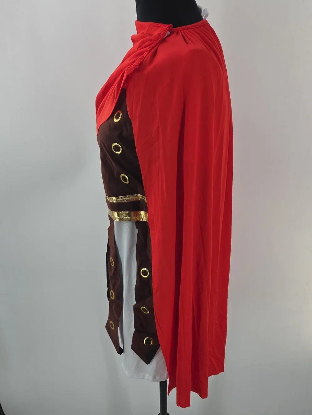 N/A classic red